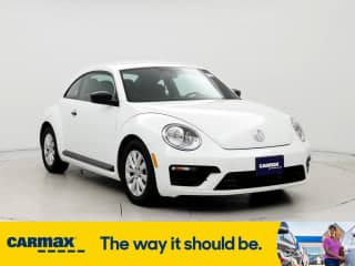 Volkswagen 2017 Beetle