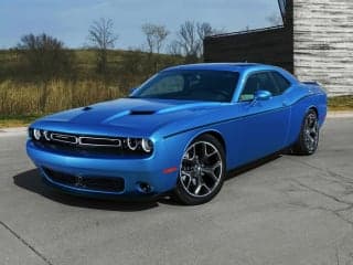 Dodge 2018 Challenger