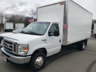 Ford 2021 E-150