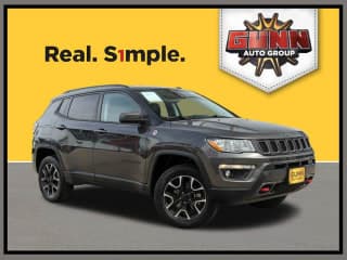 Jeep 2021 Compass