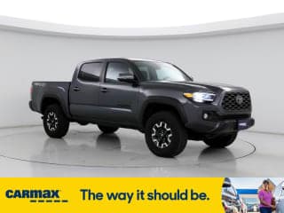 Toyota 2023 Tacoma