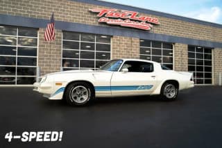 Chevrolet 1980 Camaro