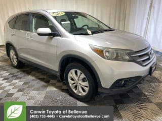 Honda 2014 CR-V