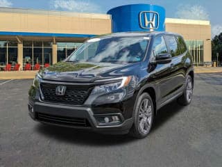 Honda 2020 Passport