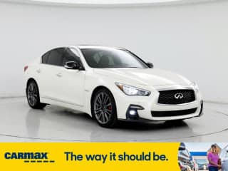 Infiniti 2019 Q50