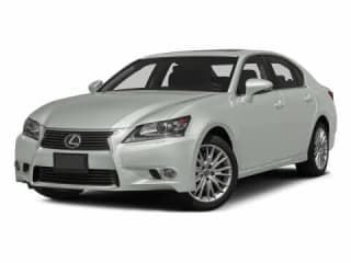 Lexus 2015 GS 350