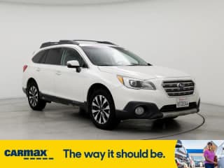 Subaru 2015 Outback