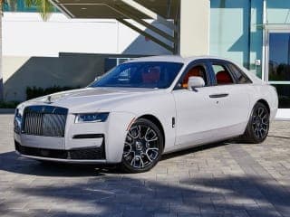 Rolls-Royce 2024 Ghost