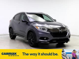 Honda 2021 HR-V