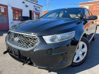 Ford 2016 Taurus