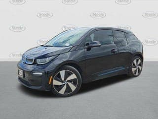 BMW 2019 i3