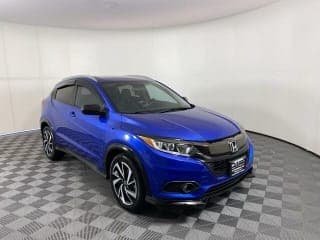 Honda 2020 HR-V