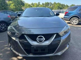 Nissan 2017 Maxima