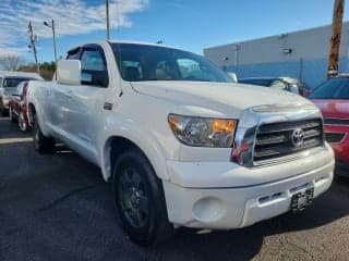 Toyota 2008 Tundra