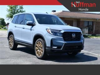 Honda 2023 Passport