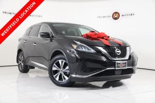 Nissan 2019 Murano