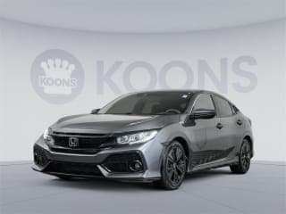 Honda 2019 Civic