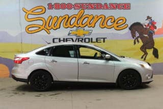 Ford 2012 Focus