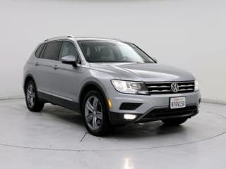 Volkswagen 2020 Tiguan