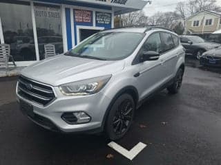 Ford 2017 Escape