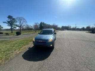 Toyota 2008 RAV4