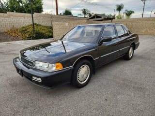 Acura 1990 Legend