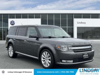 Ford 2016 Flex