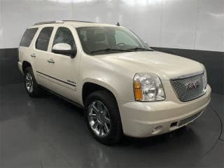 GMC 2010 Yukon