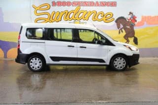 Ford 2020 Transit Connect