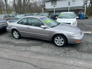 Acura 1997 CL