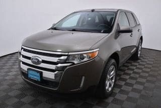 Ford 2013 Edge