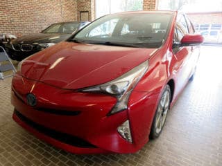 Toyota 2016 Prius