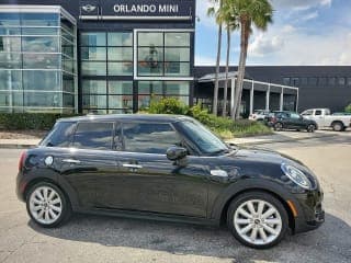 MINI 2020 Hardtop 4 Door