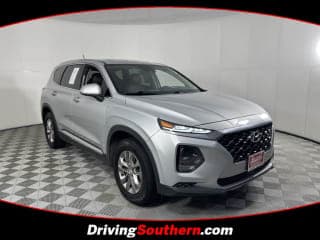 Hyundai 2019 Santa Fe