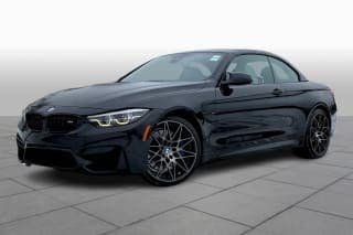 BMW 2020 M4