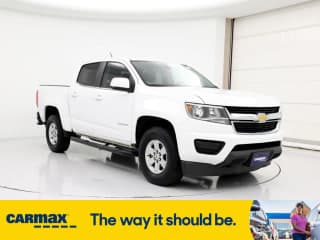 Chevrolet 2020 Colorado