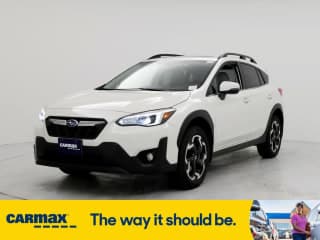 Subaru 2022 Crosstrek