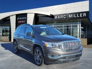 GMC 2019 Acadia