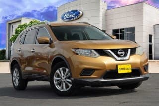 Nissan 2015 Rogue