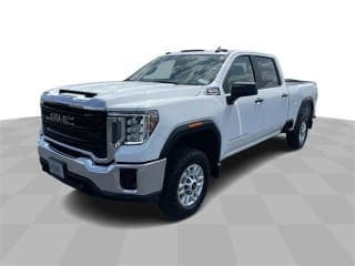 GMC 2021 Sierra 2500HD