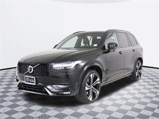 Volvo 2021 XC90