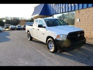 Ram 2017 1500