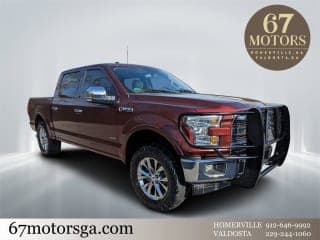 Ford 2017 F-150