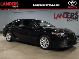 Toyota 2018 Camry