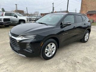 Chevrolet 2019 Blazer