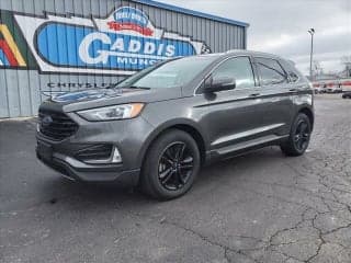 Ford 2019 Edge