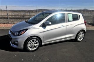 Chevrolet 2021 Spark