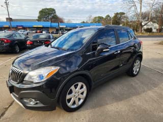 Buick 2015 Encore