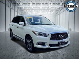 Infiniti 2020 QX60