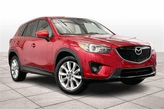 Mazda 2015 CX-5